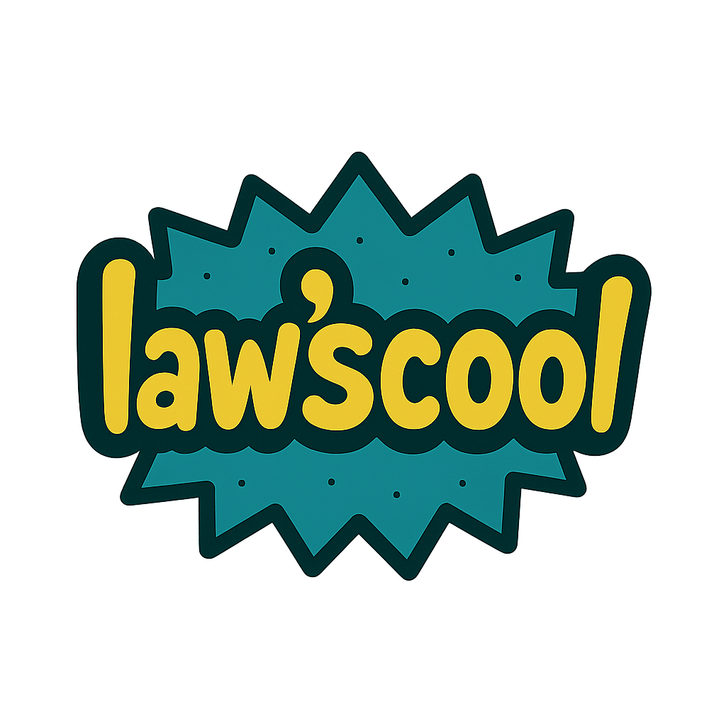 Law'sCool Logo